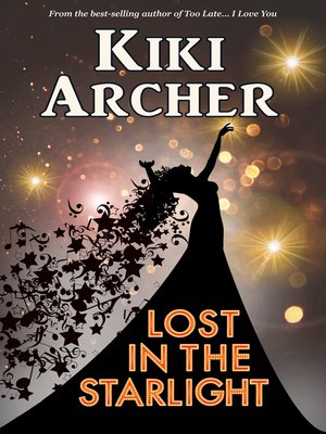 Lost In the Starlight - ebook